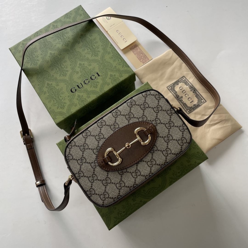 G*u*i satchel bags